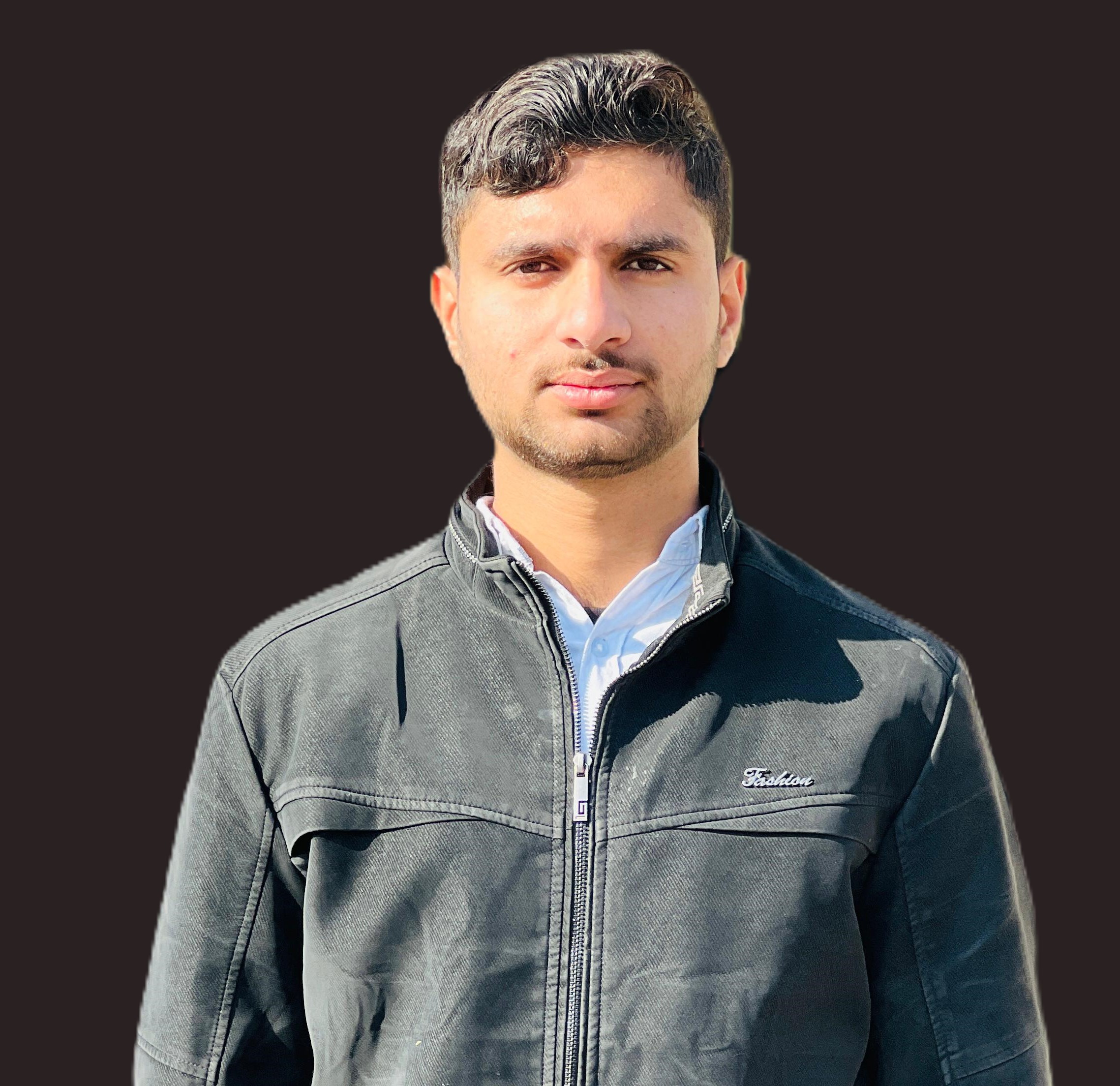 Burhan Niaz